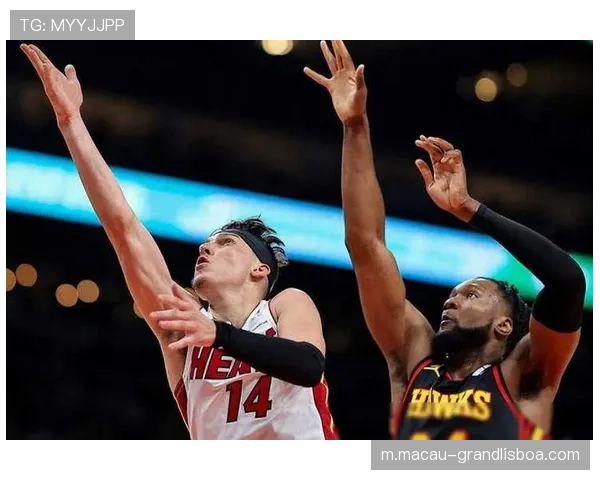 热火进攻效率联盟第二 希罗外线投射成球队追分利器